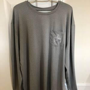 Men’s Guy Harvey shirt size XL